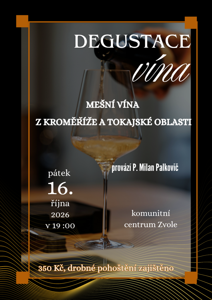 degustace vín