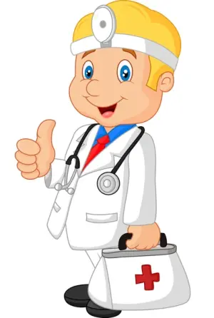 doktor